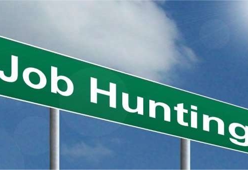 Job Hunting