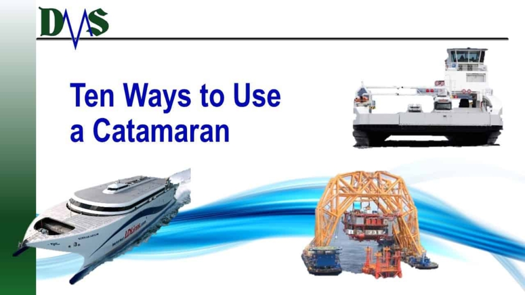 Thumbnail 10waysforcatamaran