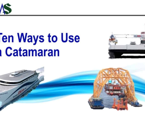 Thumbnail 10waysforcatamaran