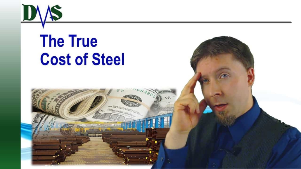 Clickbait Costofsteel