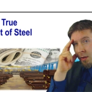ClickBait_CostOfSteel Clickbait Costofsteel