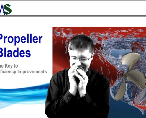 Propeller Blade Clickbait