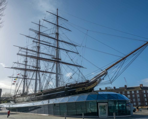 Cutty Sark (16719233476)