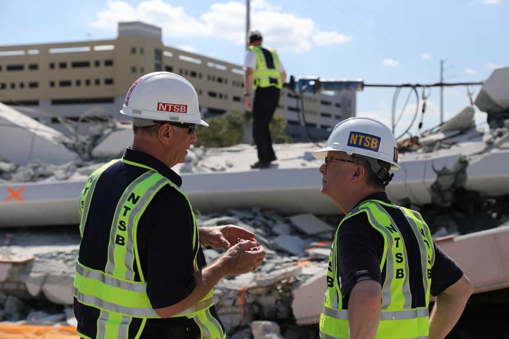 Ntsb Investigation