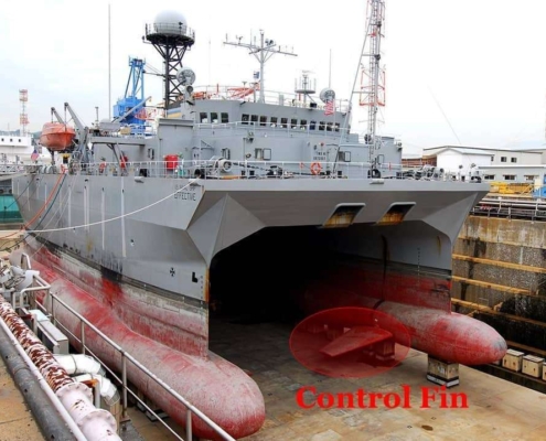 Swathcontrolfins Label