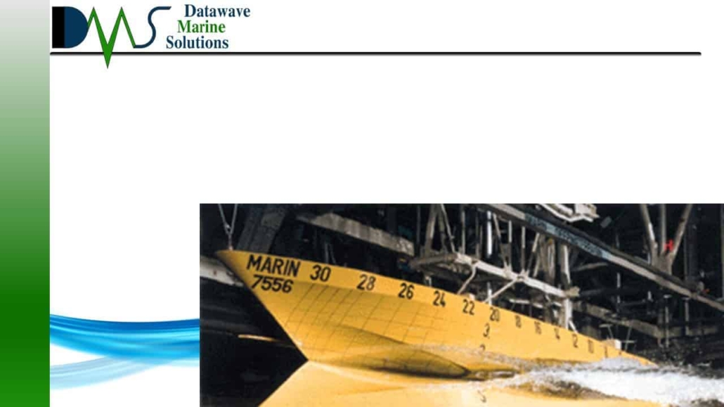 Hydrodynamics And Hull Design