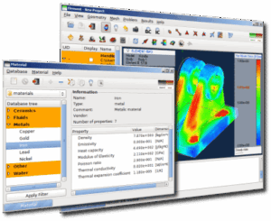 Range Software
