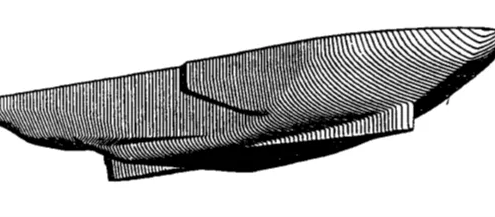 Icebreaker Spoonbow