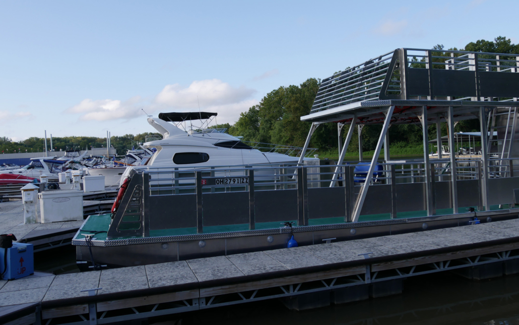 Marine Startups