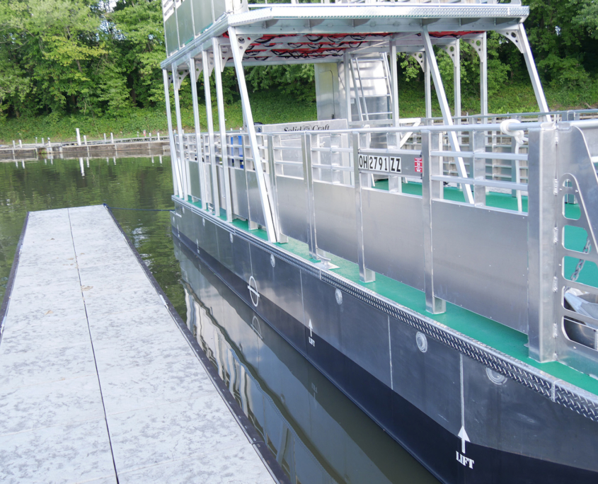 J21036 Coi Pontoon Project 69