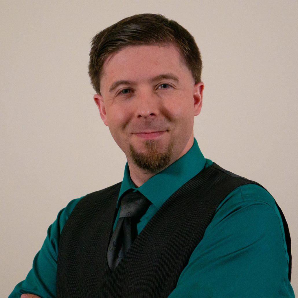 Nicholas Barczak