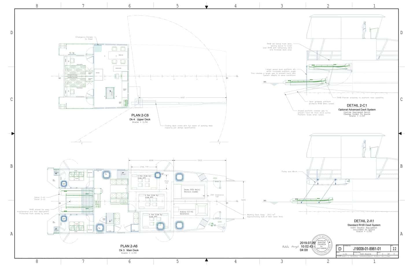 8961 2 General Arrangement Public R2.2signed.pdf Page 2