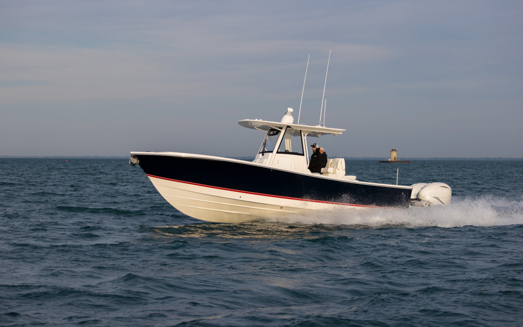 Marine Startups