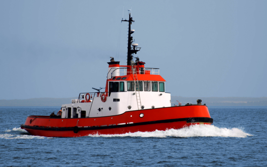 Work Boats