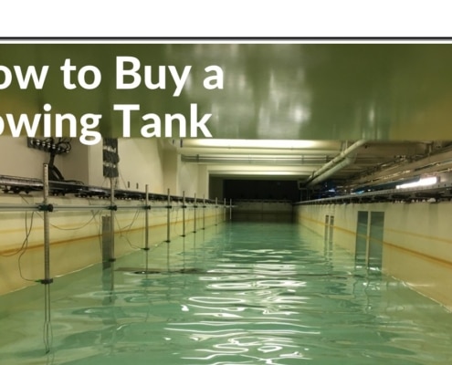 How to Buy a Towing Tank