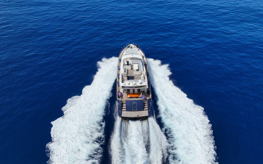 Which Ship Stabilization System Is Right For Your Boat