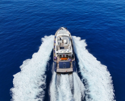Which Ship Stabilization System Is Right For Your Boat