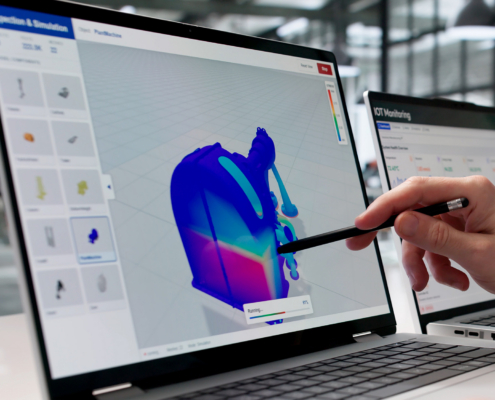 What Is Finite Element Analysis